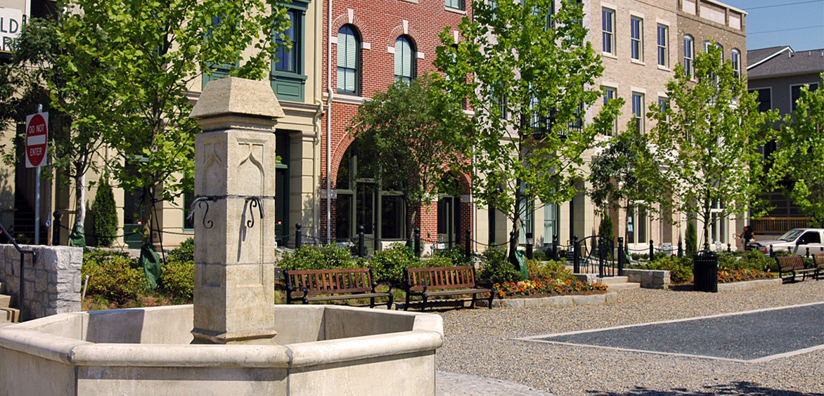 Glenwood Park Case Study Hedgewood Homes