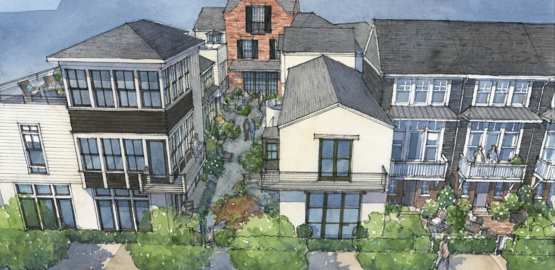 Hedgewood Homes Summerhill