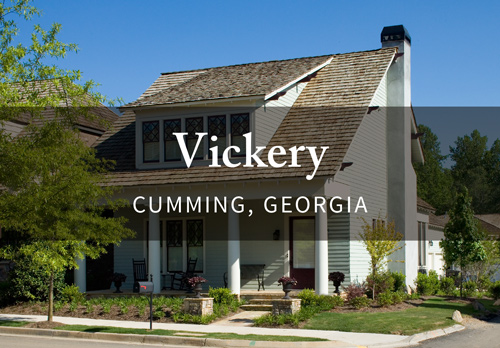 homes for sale vickery