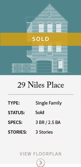 FP 29 Niles Place sold