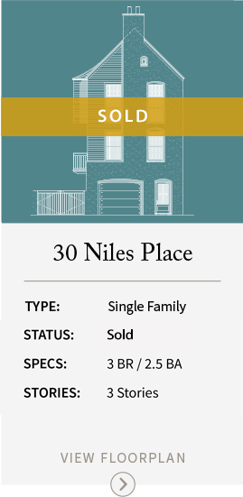 FP 30 Niles Place sold