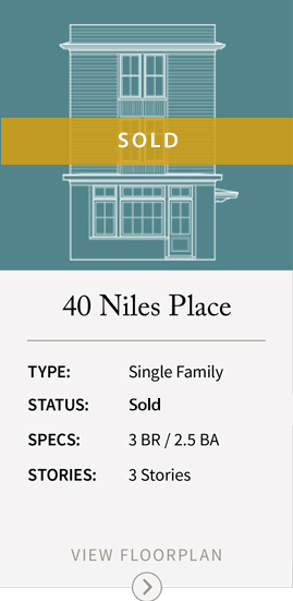 FP 40 Niles Place sold