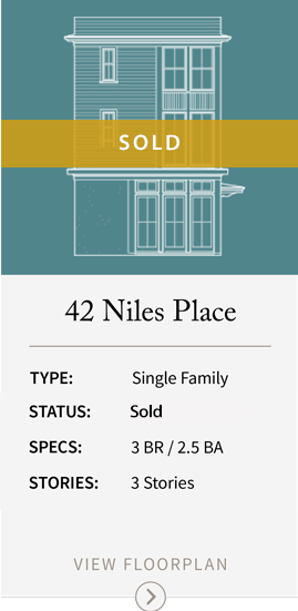 FP 42 Niles Place sold