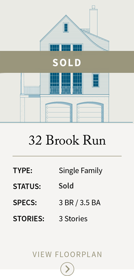 32 brook run sold