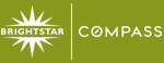 footer icon compass brightstar