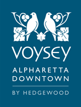 voysey logo large